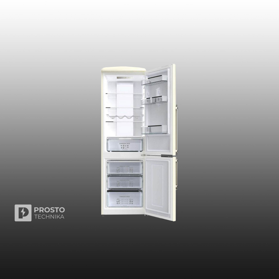 Холодильник Kaiser KK 60825 ElfEm